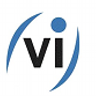 Vitari Connect Visma Business Logo